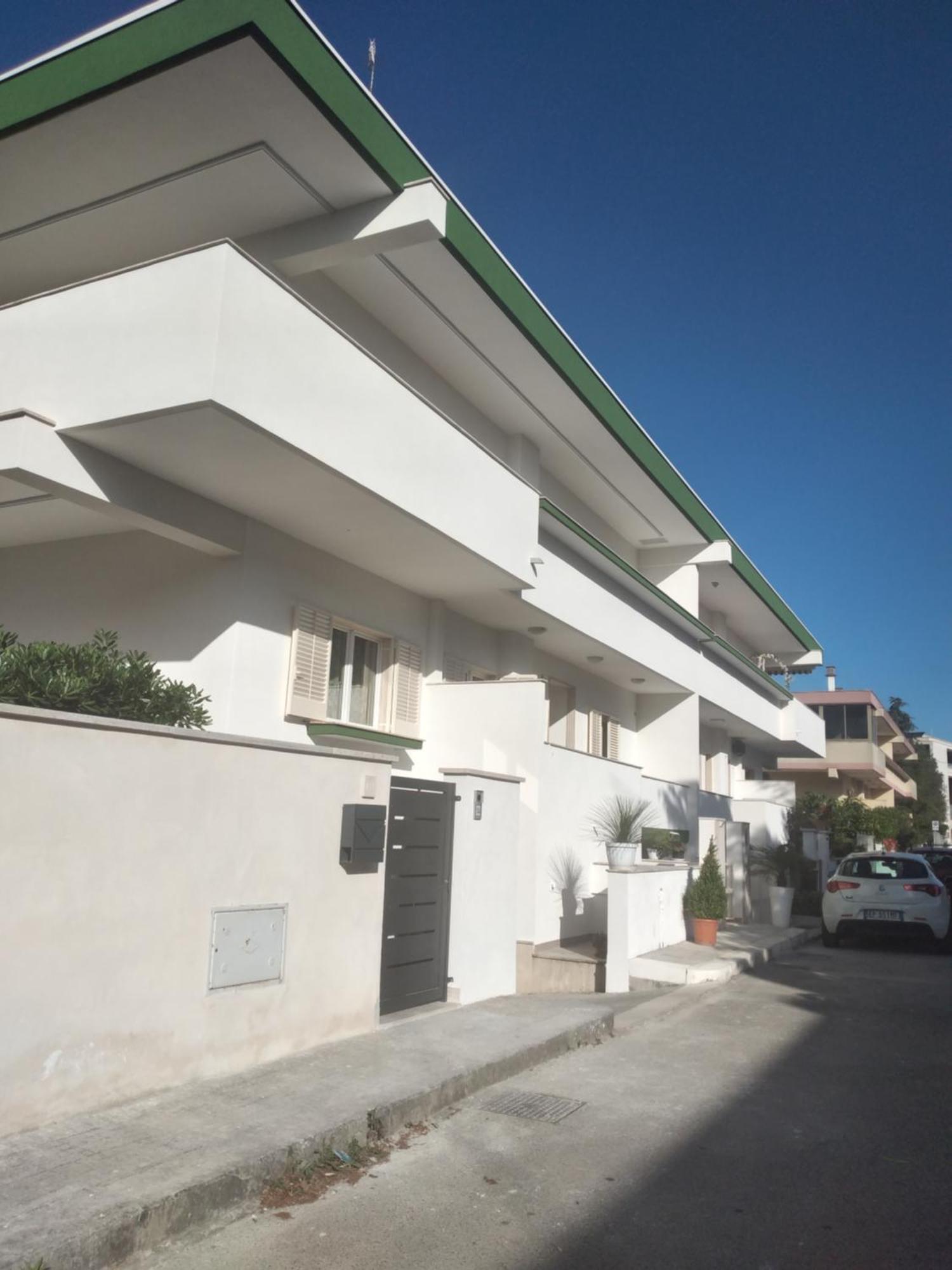 Casa Di Tina Hotel Castellana Grotte Exterior foto