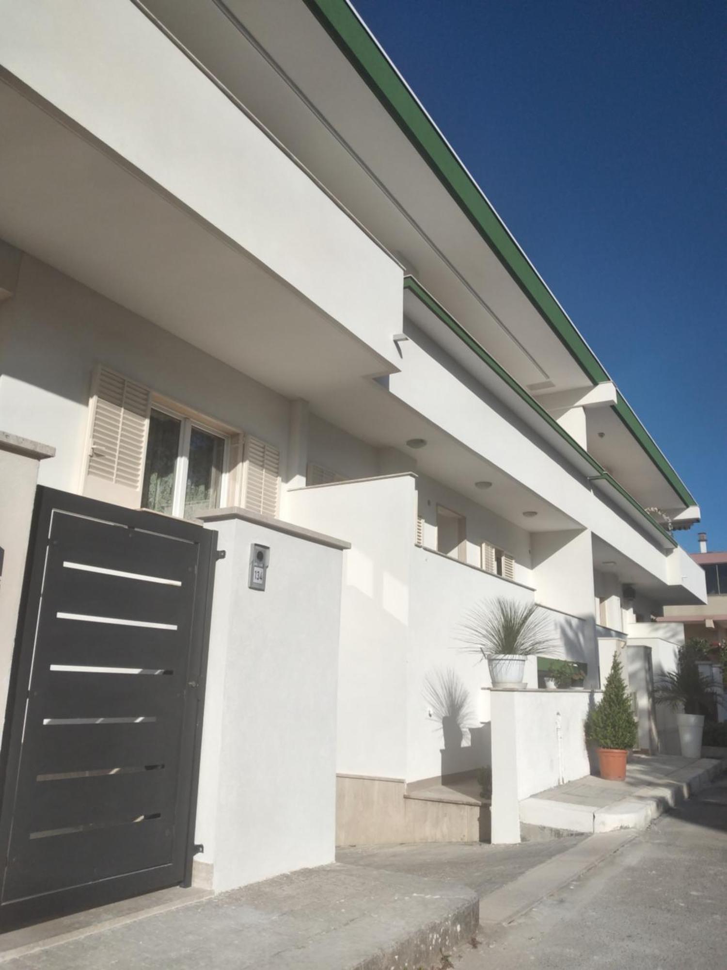 Casa Di Tina Hotel Castellana Grotte Exterior foto