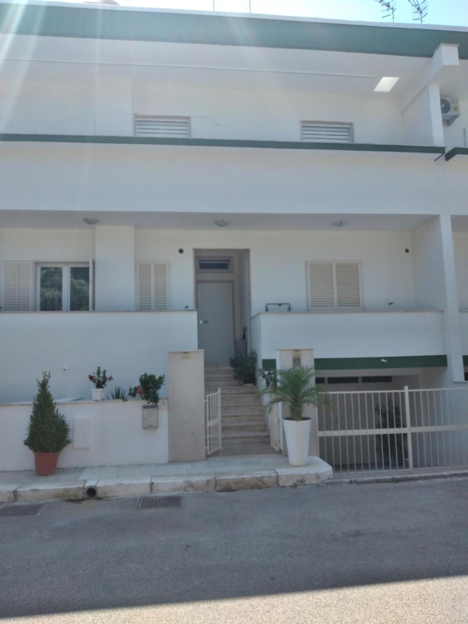 Casa Di Tina Hotel Castellana Grotte Exterior foto